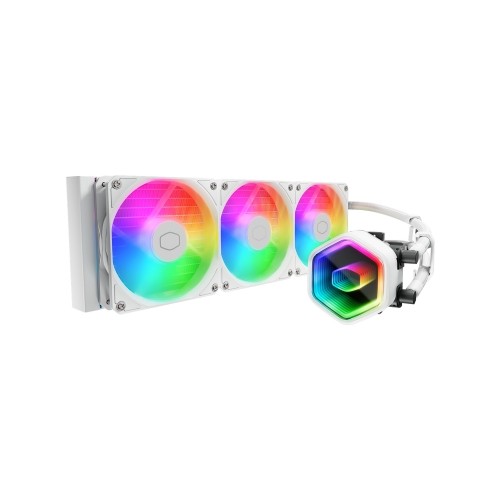Diss liquido cooler master - liquido,