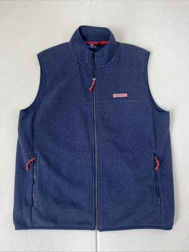 Gilet vineyard vines uomo - vines,