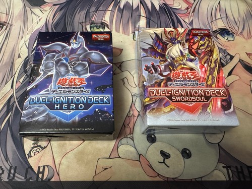 Yugioh asian english deck - yugioh, asian-english