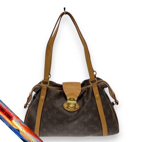 Louis vuitton stresa - vuitton, pm