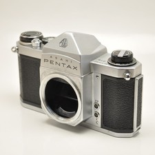 Asahi pentax s1a - pentax, macchina