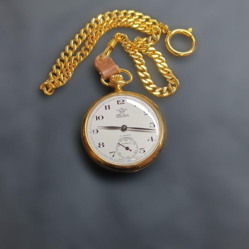Orologio tasca watex swiss - da,