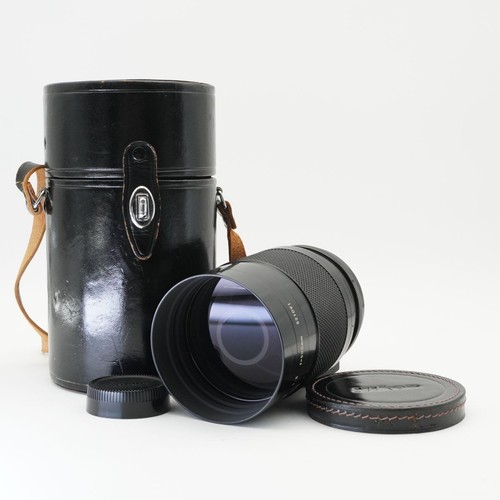 Nikon reflex nikkor - nikon, f8