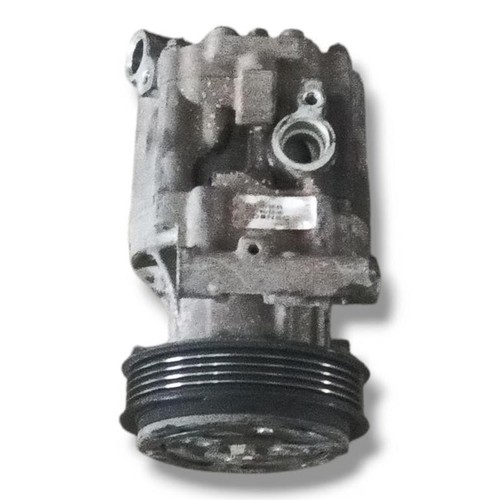 Compressore per fiat panda - compressore,