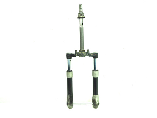 Forcella steli completa mbk - forcella,
