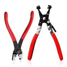 Set pinze Pinza per Fascette