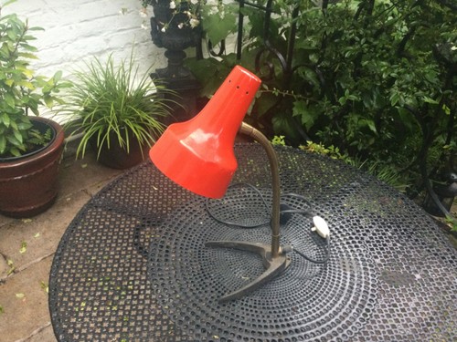 Lampe tripode cocotte stilnovo - lampe,
