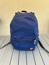 Seven Zaino Scuola Reversibile The Double, 2 Zaini in 1, DREAMS FLOWERS