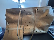 Rara borsa Fendi 2 in 1 in