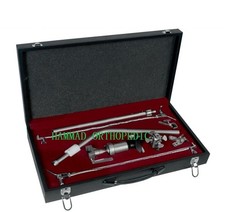 Layla Set Retrattore Cervello