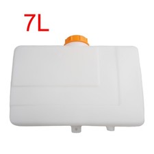 Comodo contenitore benzina di