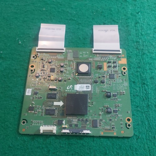 Scheda tcon lvds - scheda,