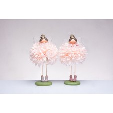 1 PZ Ballerina in piedi con