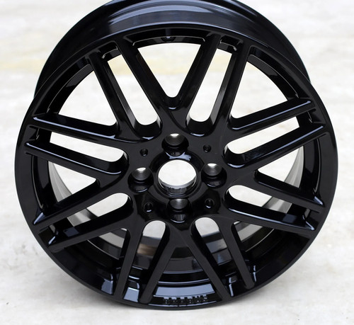 Cerchio 1x16 pollici - , smart