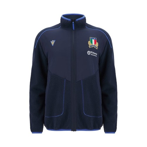 Rugby italia felpa - rugby,