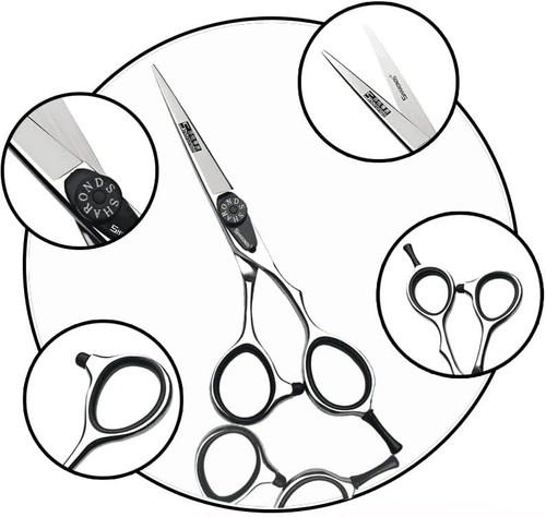 Taglio capelli professionale