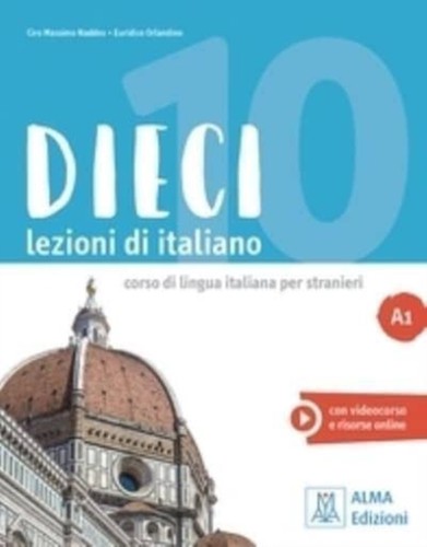 Dieci libro audio e - libro,