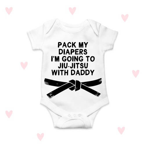Jiu jitsu con - jiu-jitsu, papà
