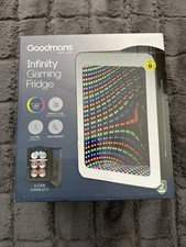 Goodmans infinity frigorifero - goodmans,