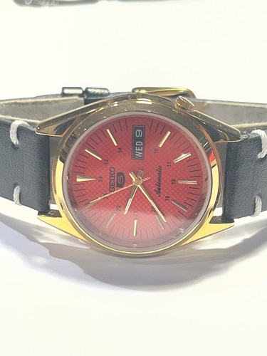 Seiko raro orologio - raro, uomo