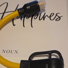 Lavandino 4-Prong 30A to 50A