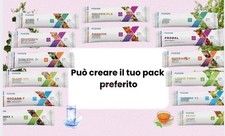 Fuxion pack personalizado su - fuxion,