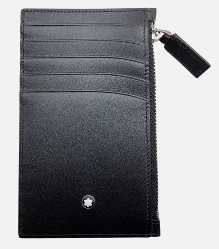 Montblanc portafoglio uomo - portafoglio,