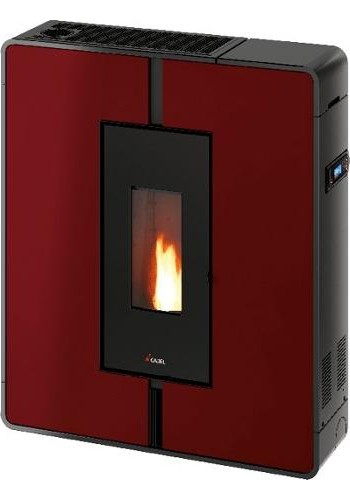 Cadel stufa pellet - stufa, a