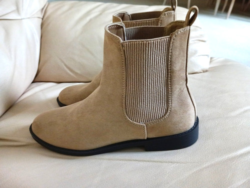 Stivali primark chelsea nuovi - primark,