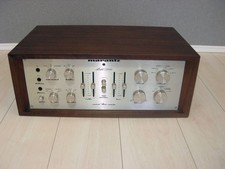 Marantz Model 3300 Preamp