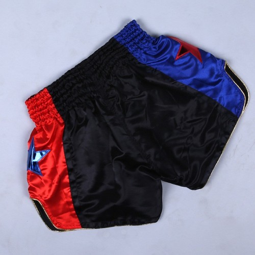 Pantaloncini boxe durevoli - pantaloncini,
