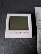 Termostato Digitale per