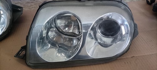 Faro anteriore sinistro alfa - faro,
