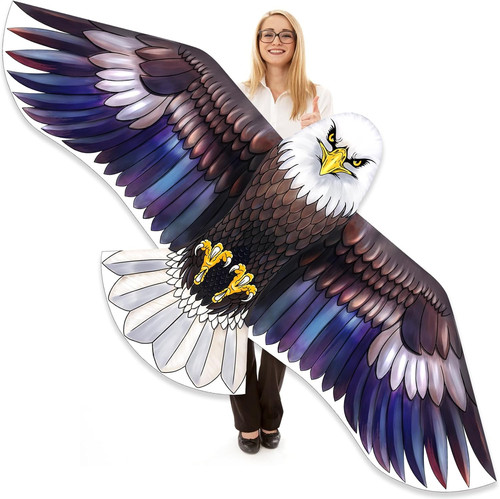 Aquilone aquila calva per - aquilone,