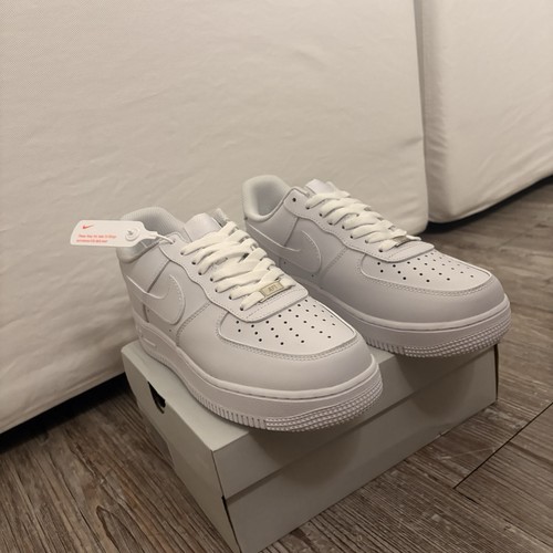 Nike air force sneaker uomo - 1,