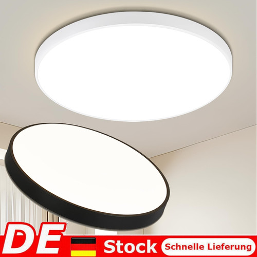 Plafoniera led 17w 4000k - plafoniera,