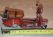 VESPA Modellino in ferro