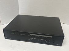 Crestron Prodigy PAMP-4X100