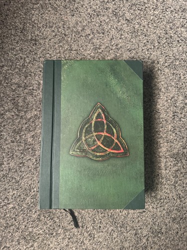 Charmed the complete series - the,