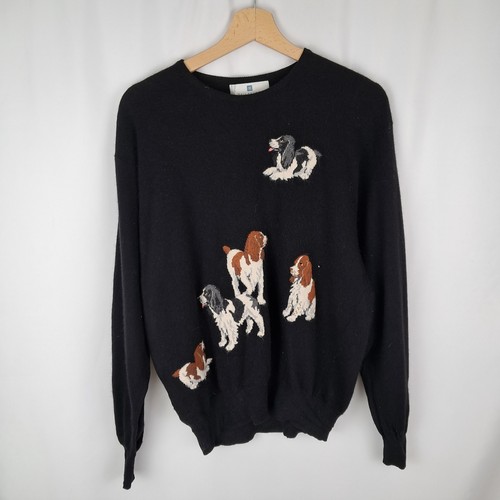 Maglione ballantyne 100 - maglione, 100%