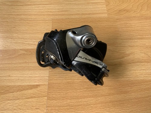 Deragliatore shimano dura ace - deragliatore,