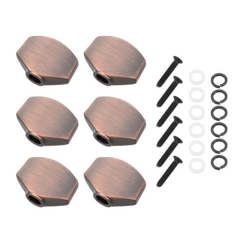 Set pezzi manopole - set,