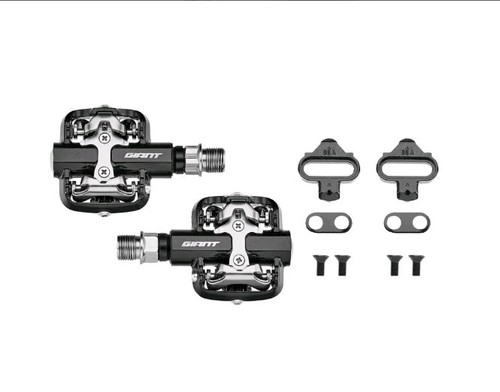 Giant sport pedali - sport, clipless
