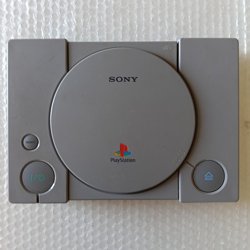 Console playstation ps1 non - playstation,