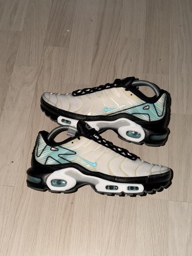 Nike air max plus - plus, tn