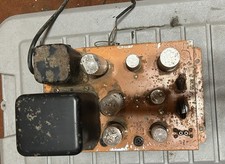 Amplificatore originale