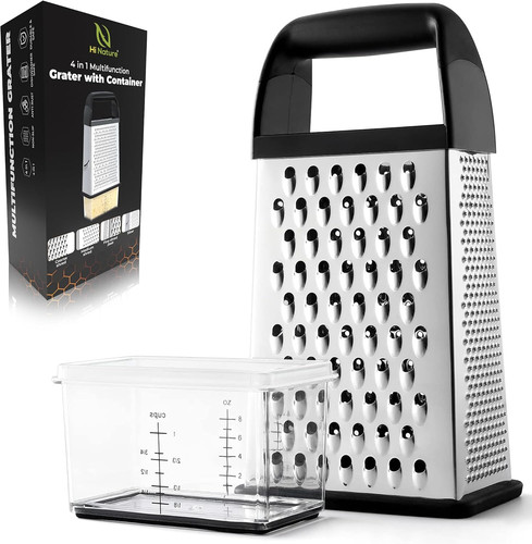 Grattugia per formaggio - grattugia,