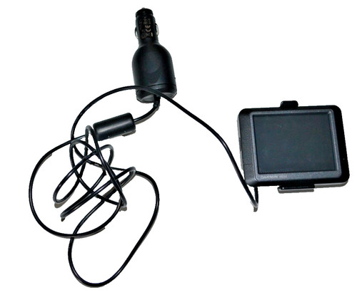 Garmin nuvi 255 - 255, gps