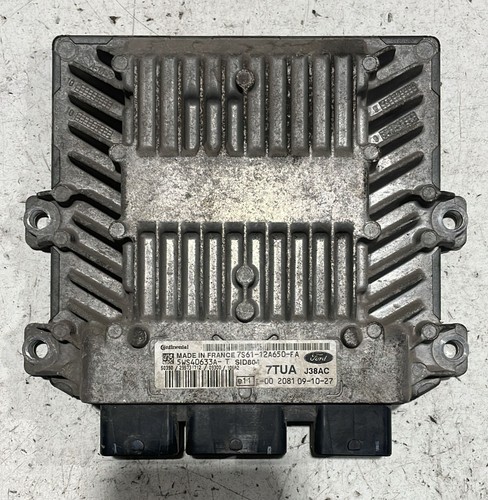 Centralina motore per ford - motore,
