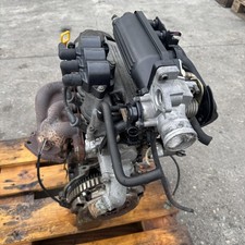 MOTORE PER DAEWOO Matiz 2°